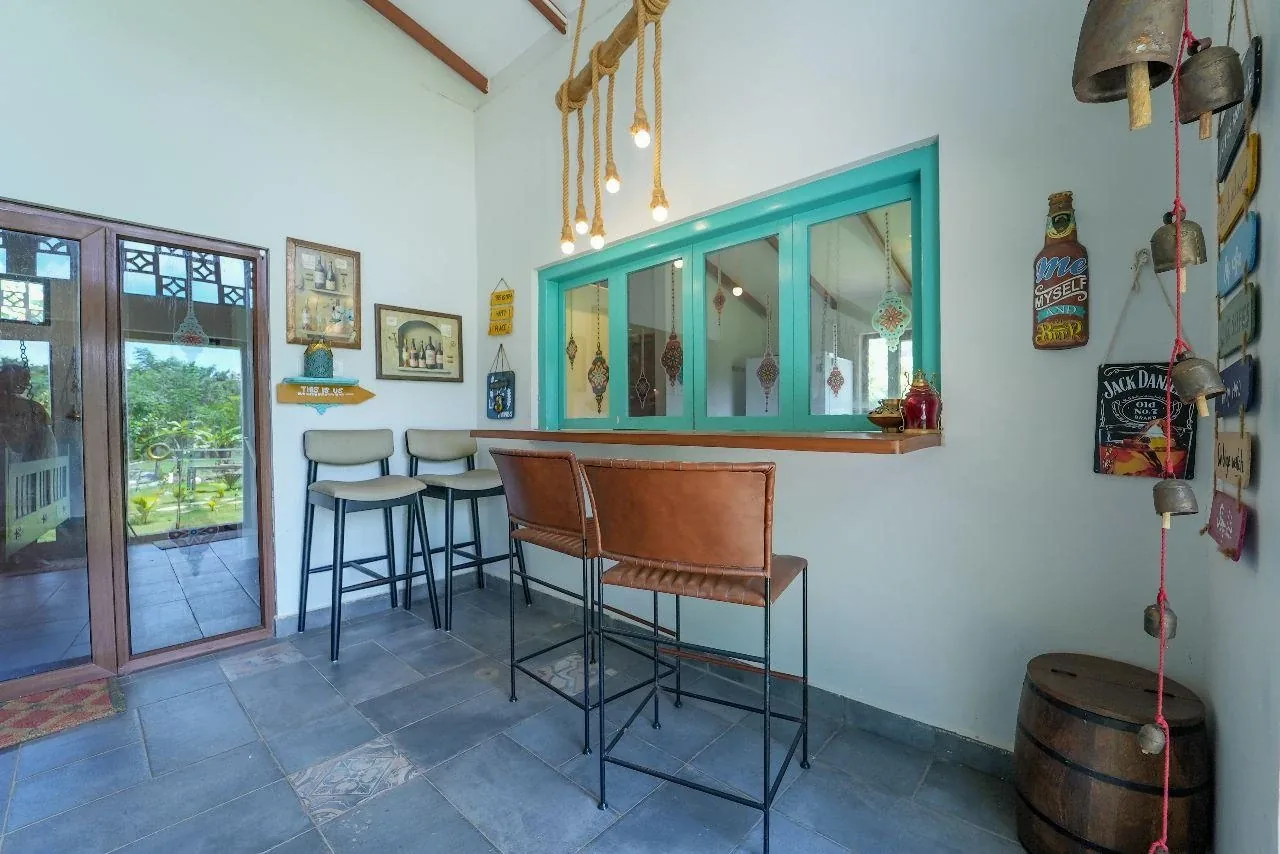 Farmhouse – Tamil Nadu Image